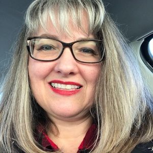 Meet your Posher, Beth